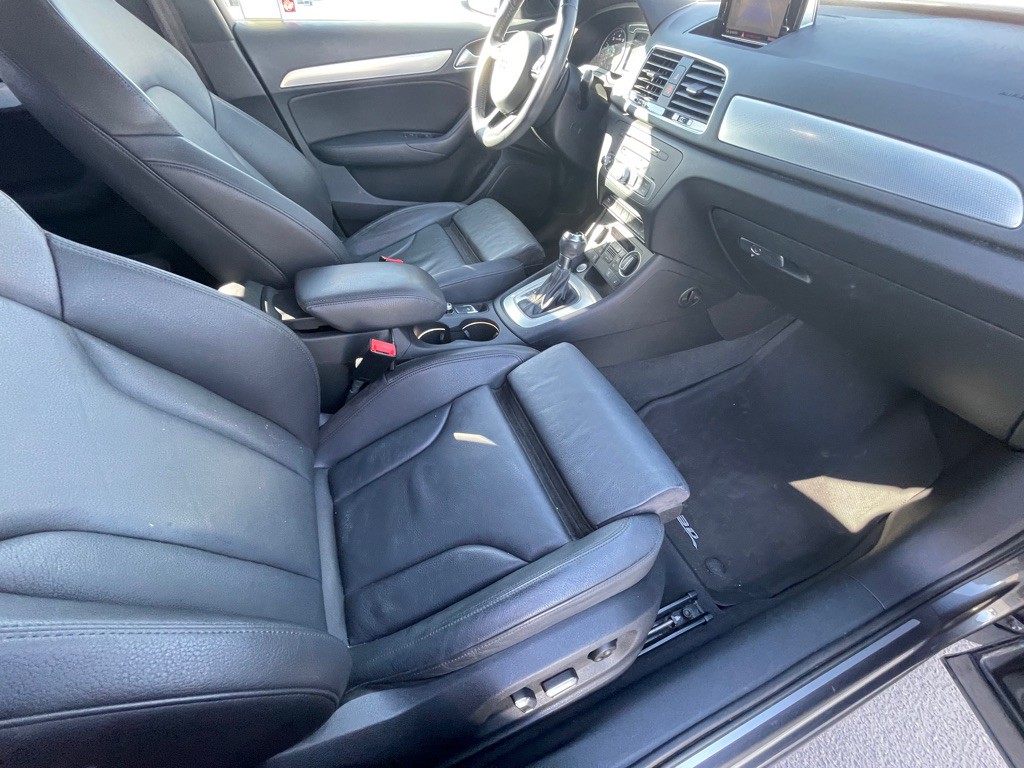 2018 Audi Q3 Image 67