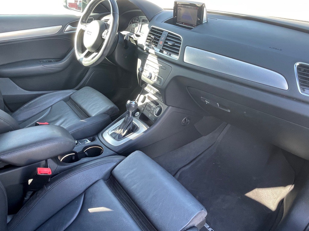 2018 Audi Q3 Image 68