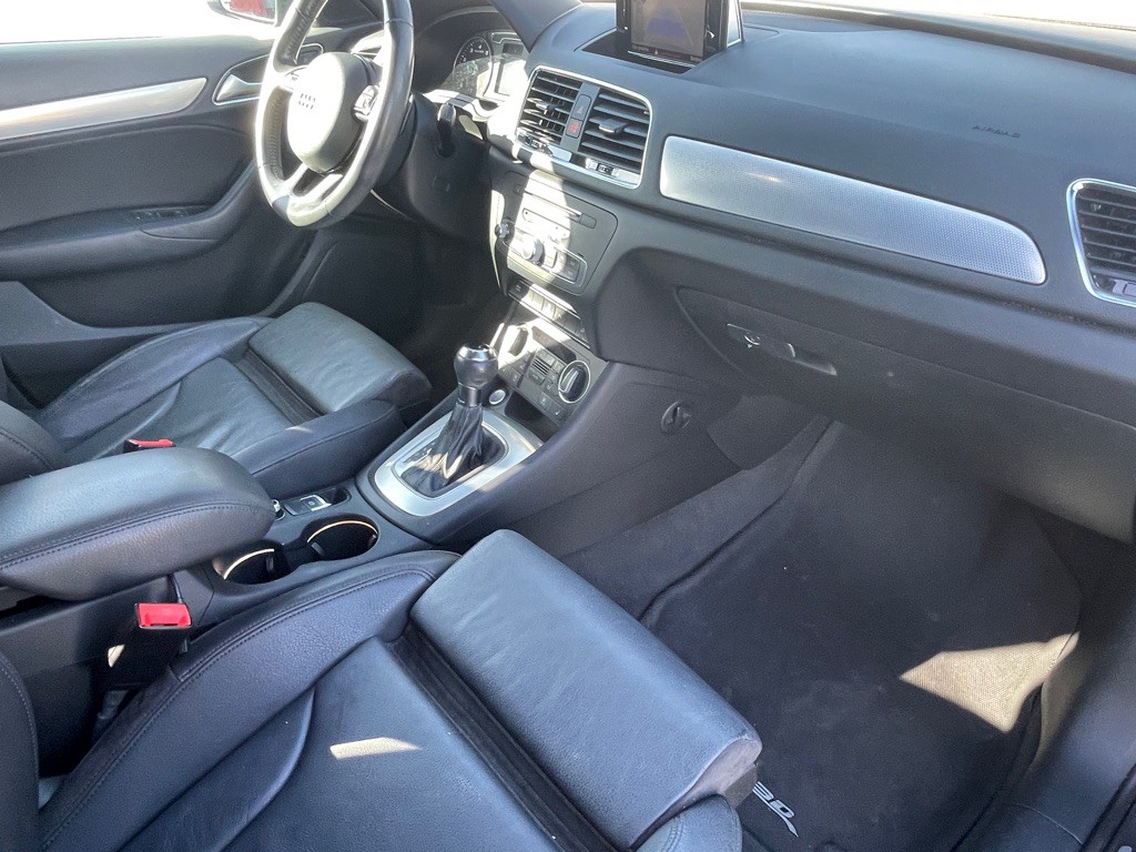 2018 Audi Q3 Image 69