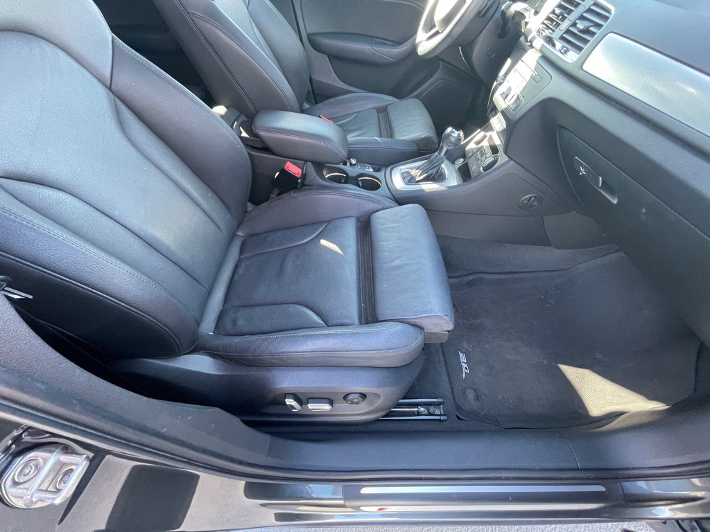 2018 Audi Q3 Image 70