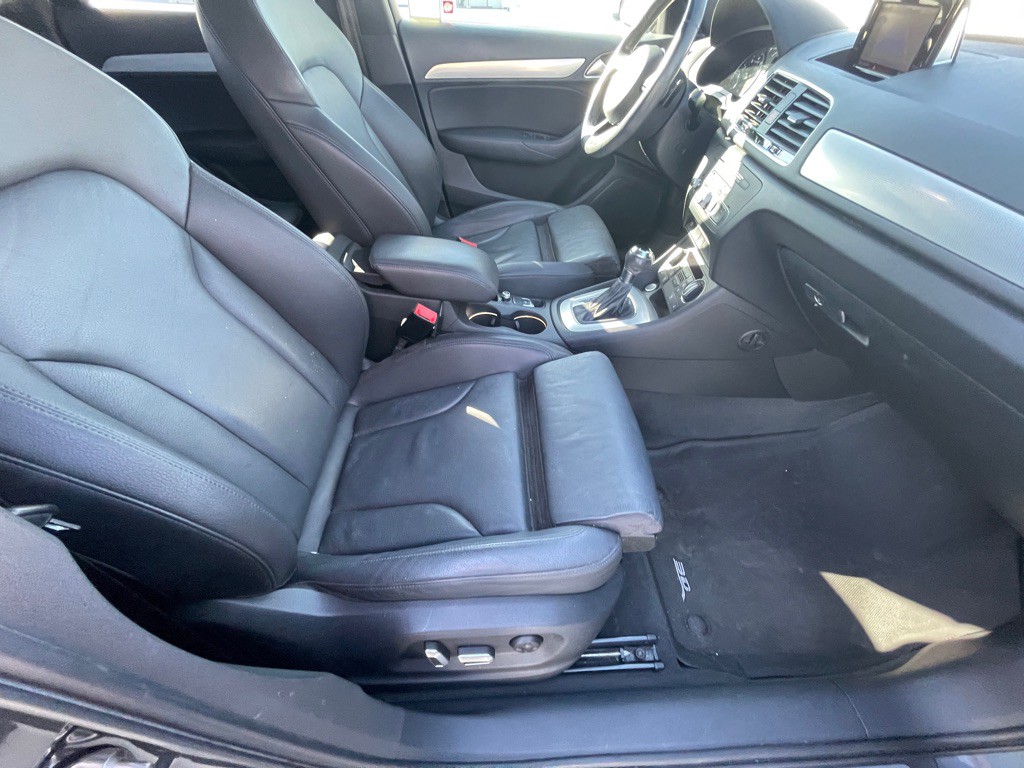 2018 Audi Q3 Image 71
