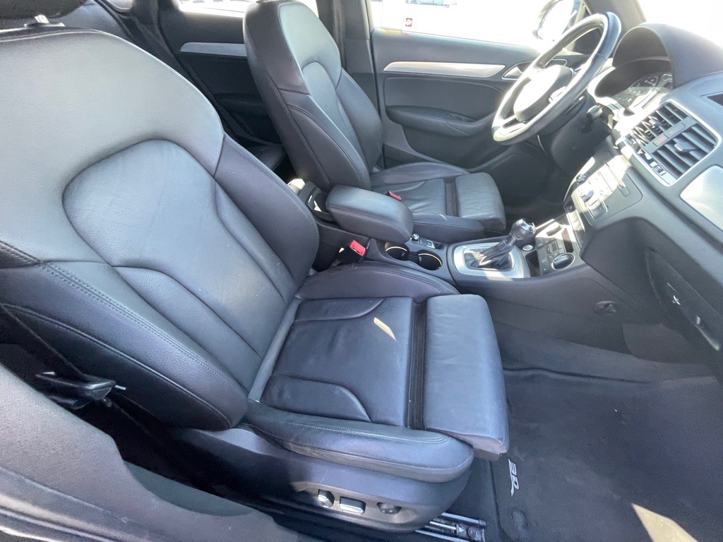 2018 Audi Q3 Image 72
