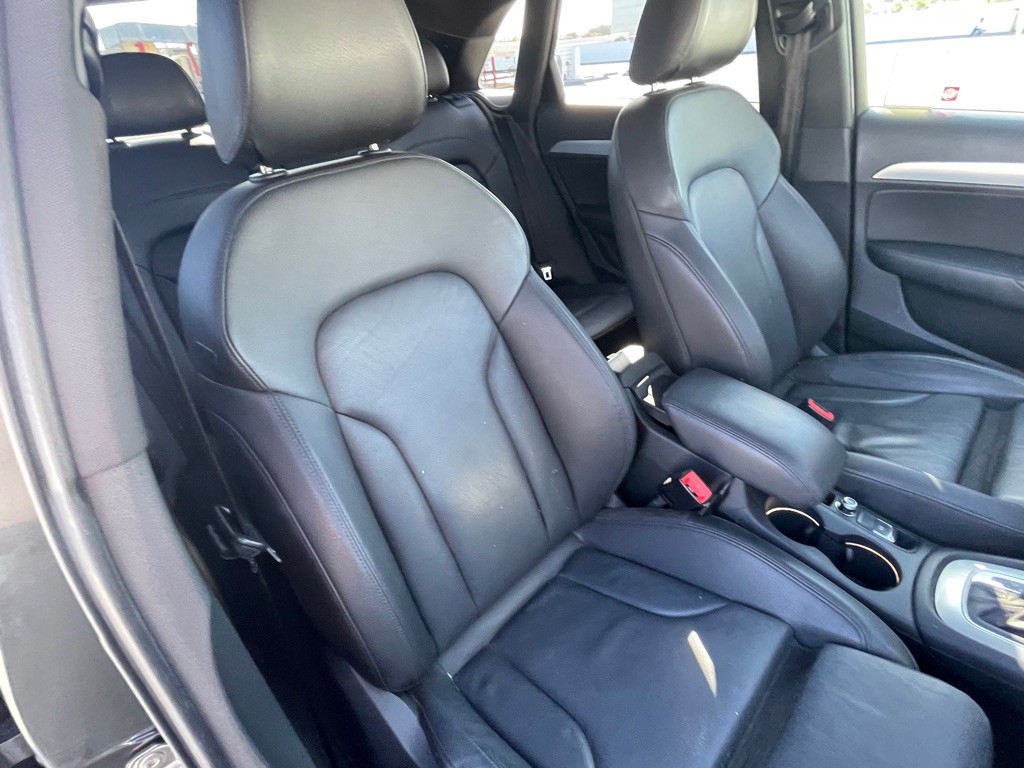 2018 Audi Q3 Image 73