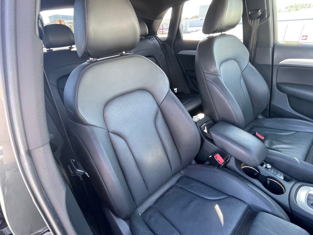 2018 Audi Q3 Image 74