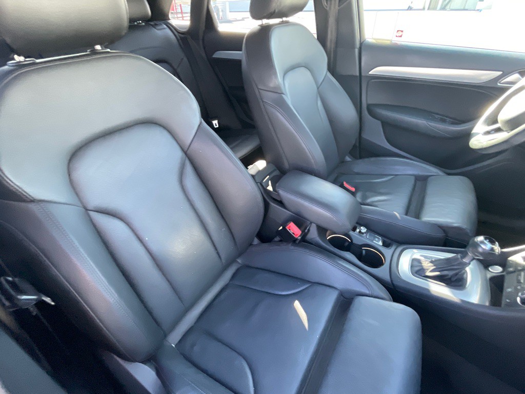 2018 Audi Q3 Image 75