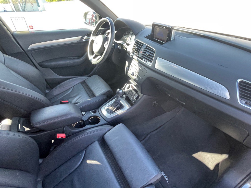 2018 Audi Q3 Image 76