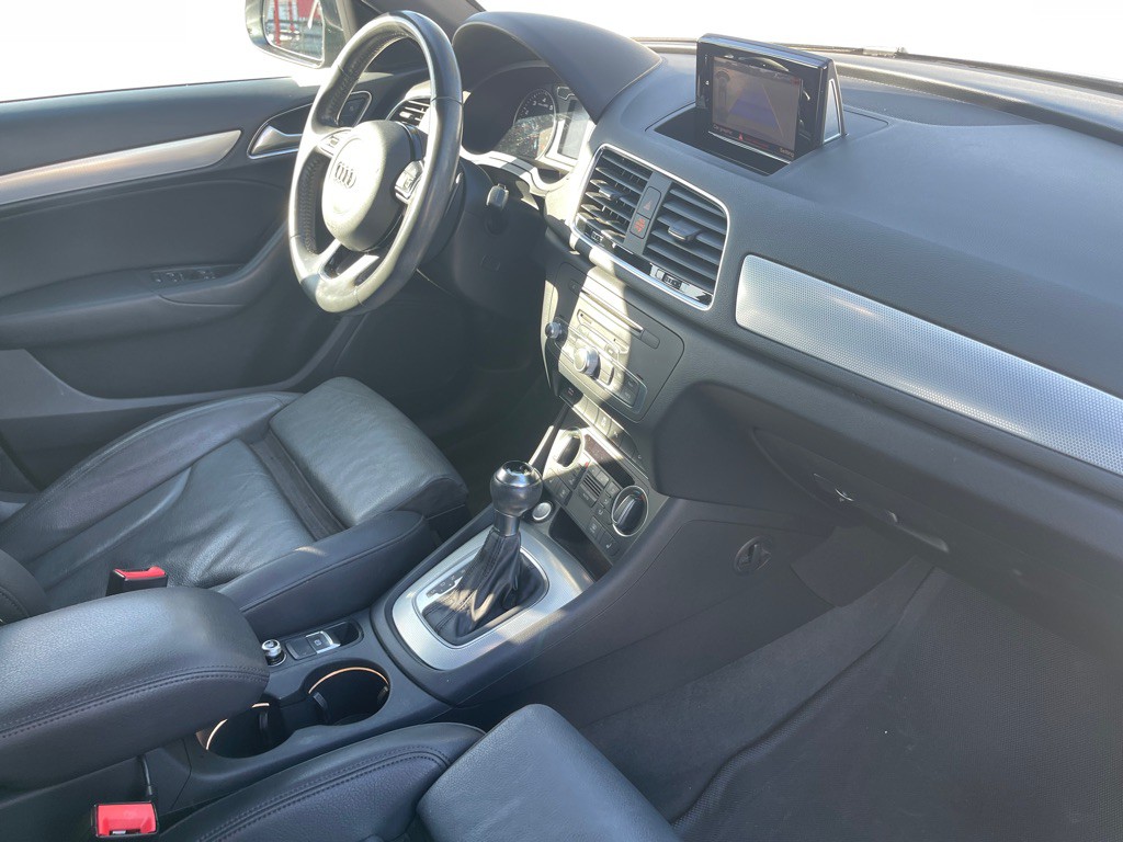 2018 Audi Q3 Image 77