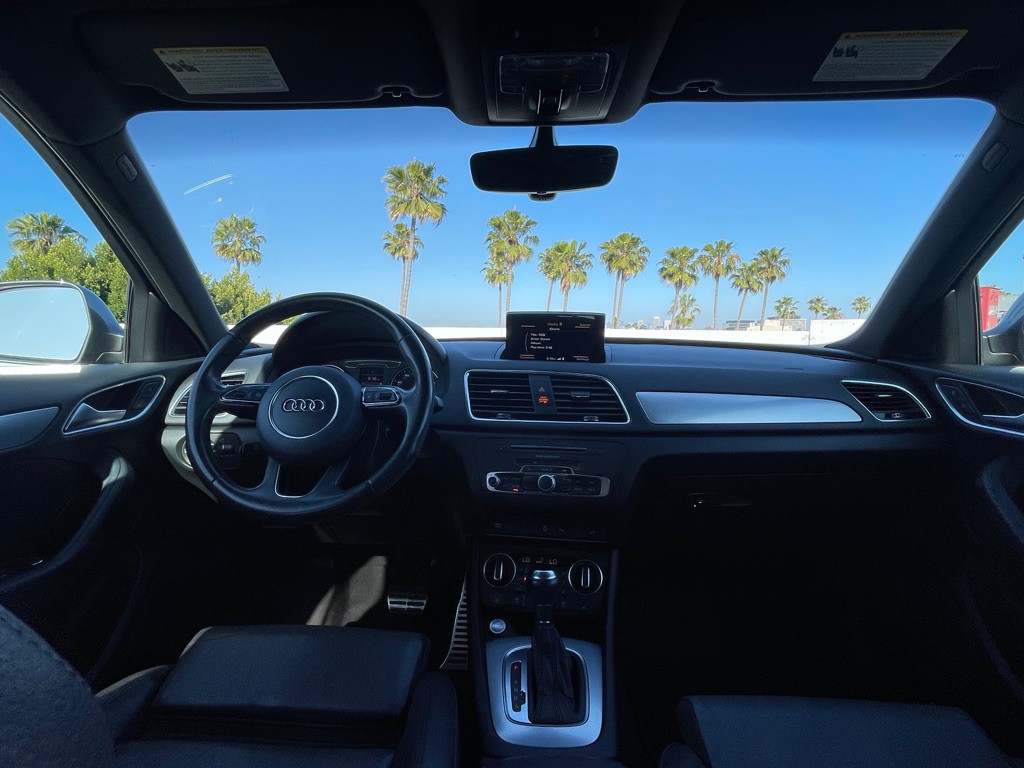 2018 Audi Q3 Image 78