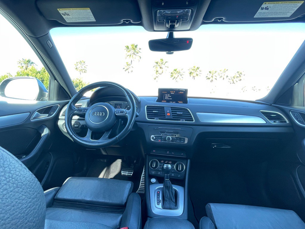 2018 Audi Q3 Image 79