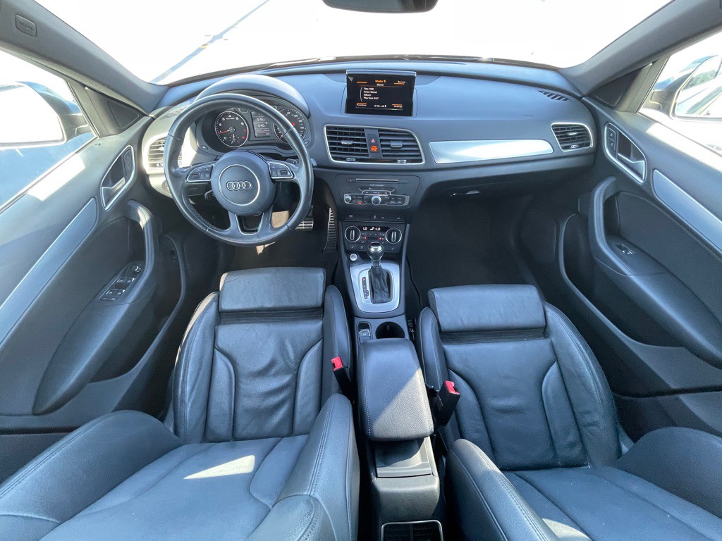 2018 Audi Q3 Image 80