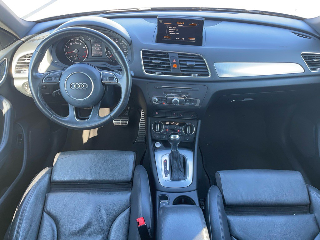 2018 Audi Q3 Image 81