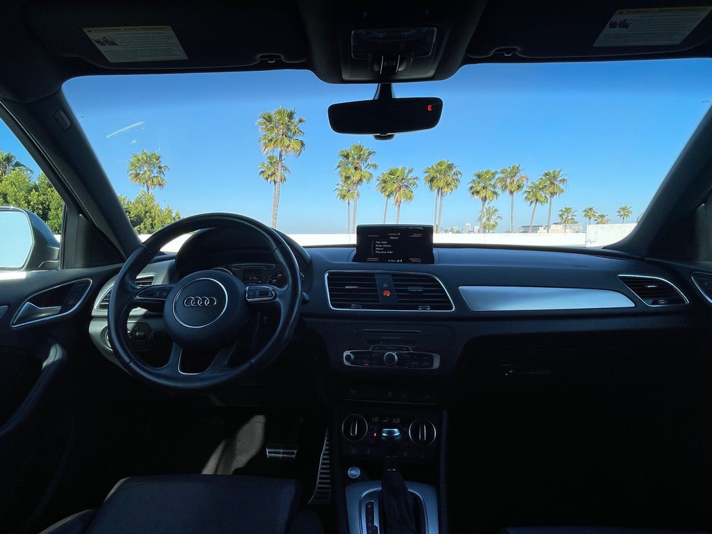 2018 Audi Q3 Image 83