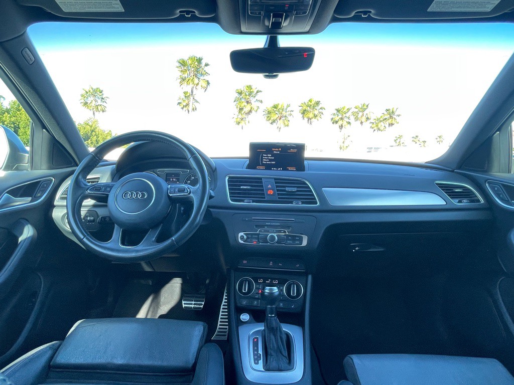 2018 Audi Q3 Image 84