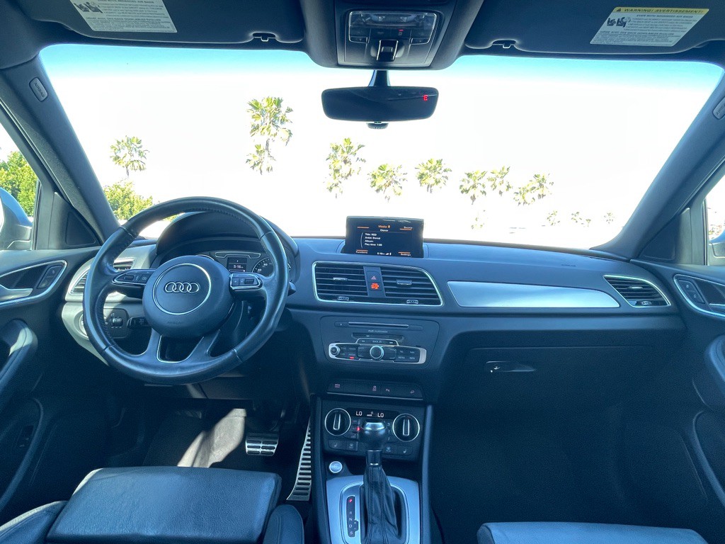 2018 Audi Q3 Image 85
