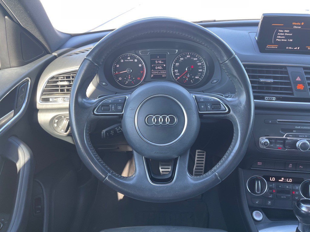 2018 Audi Q3 Image 87