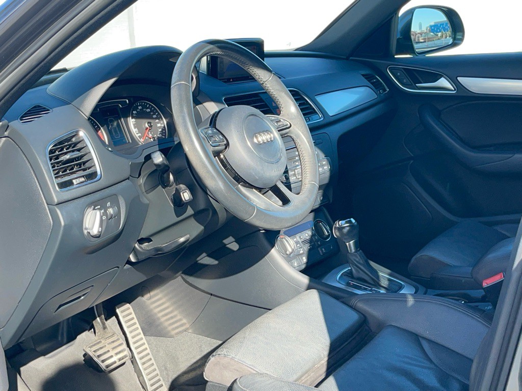 2018 Audi Q3 Image 5