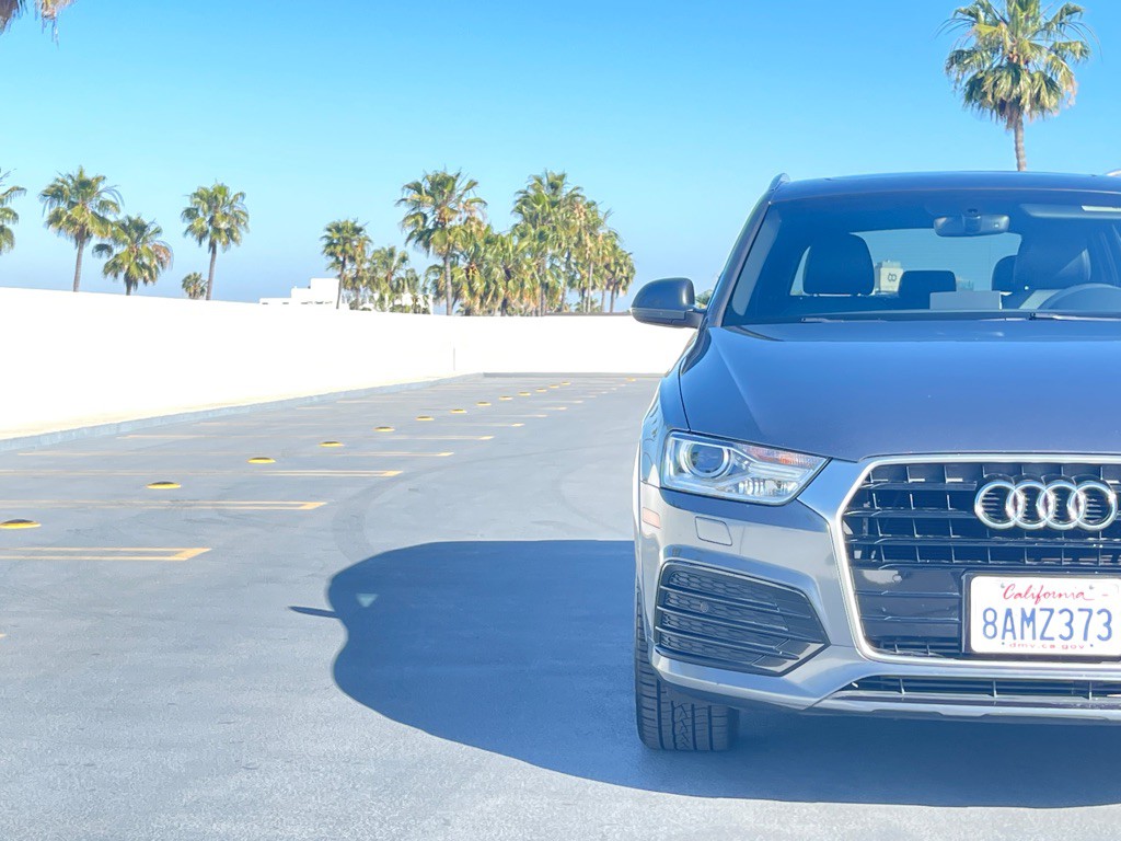 2018 Audi Q3 Image 18