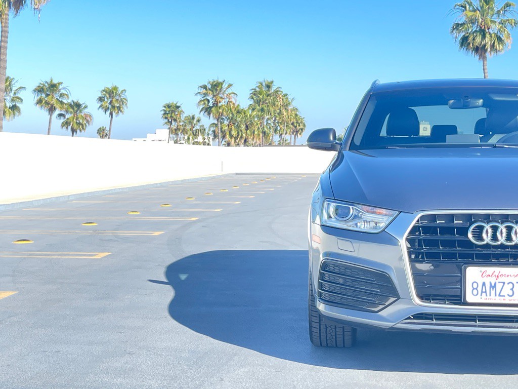 2018 Audi Q3 Image 19