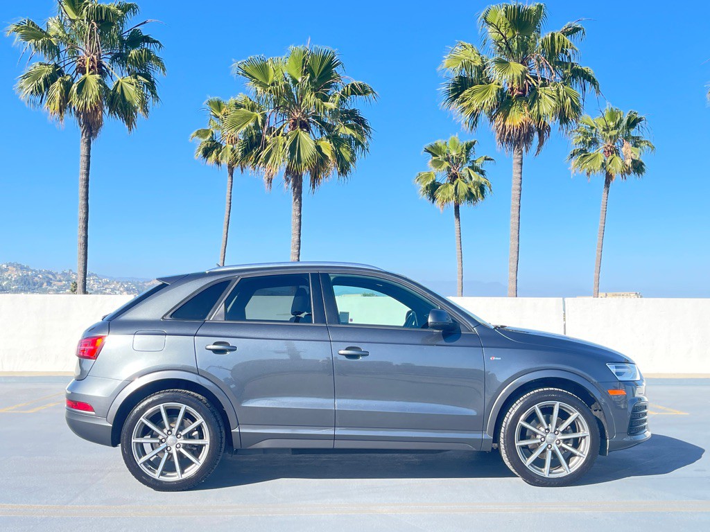 2018 Audi Q3 Image 20