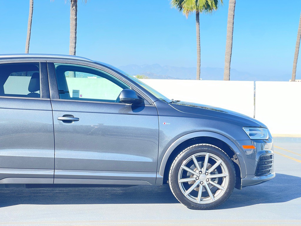 2018 Audi Q3 Image 21