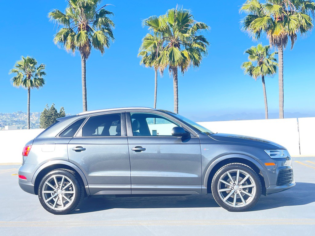 2018 Audi Q3 Image 26