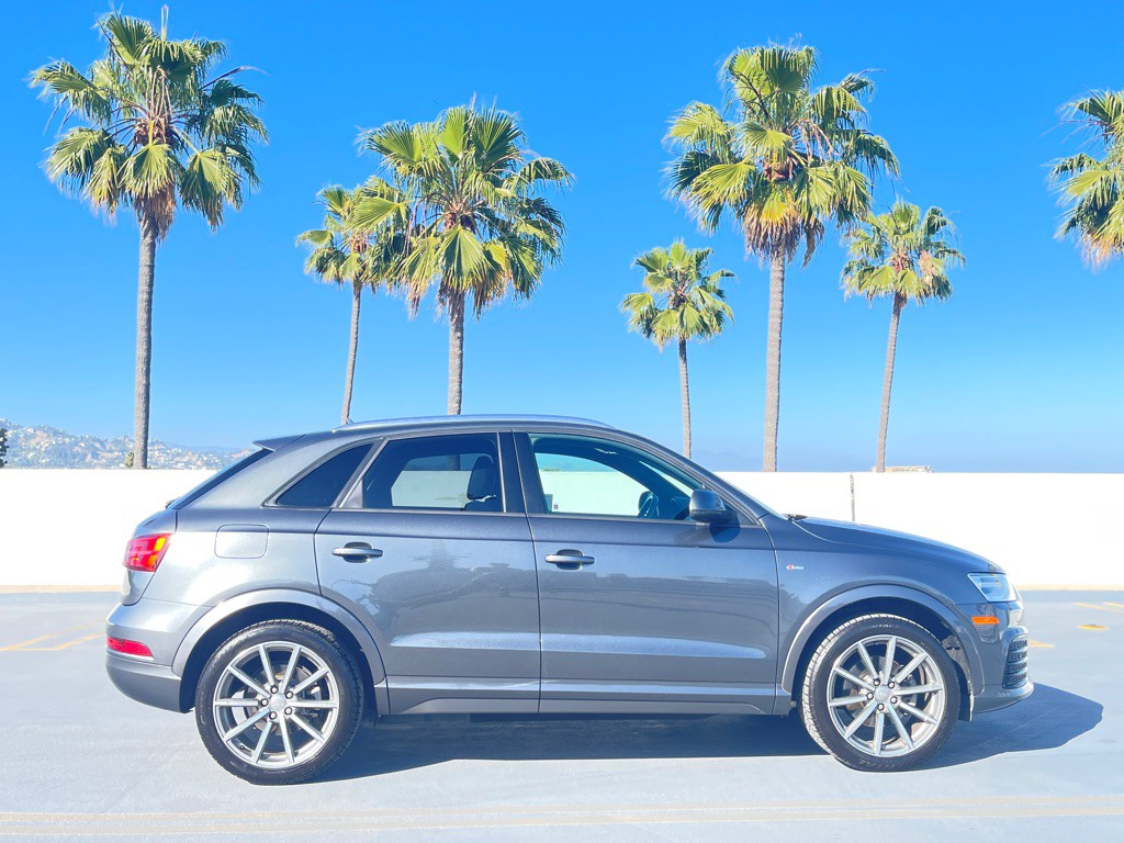 2018 Audi Q3 Image 27