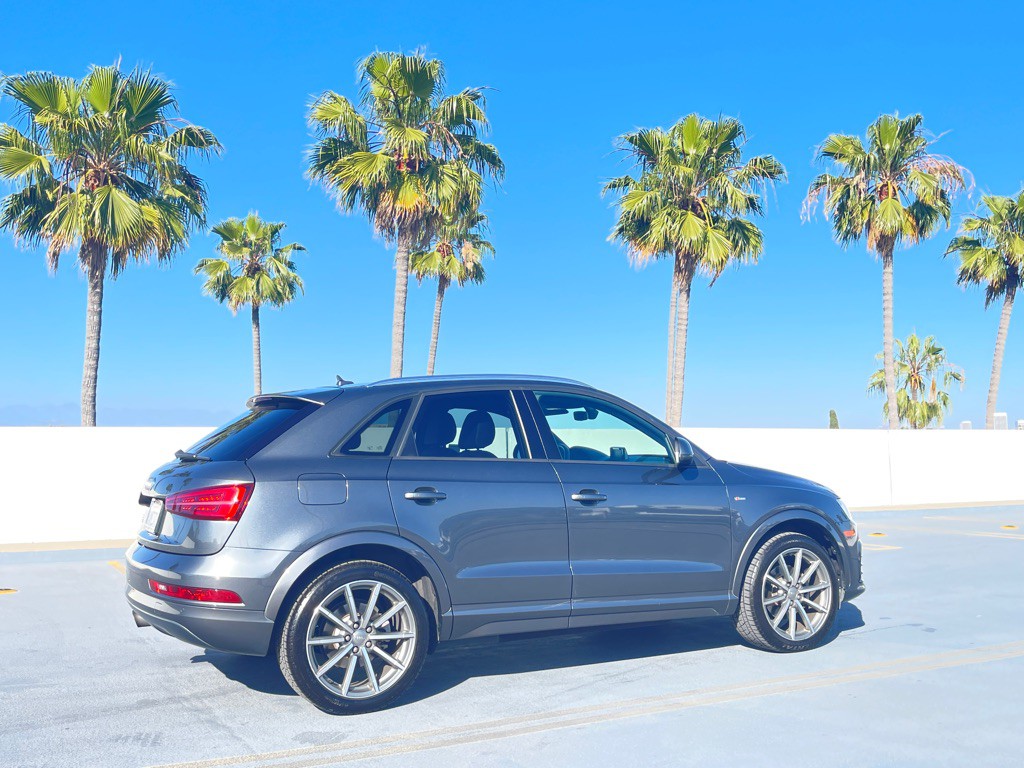 2018 Audi Q3 Image 28