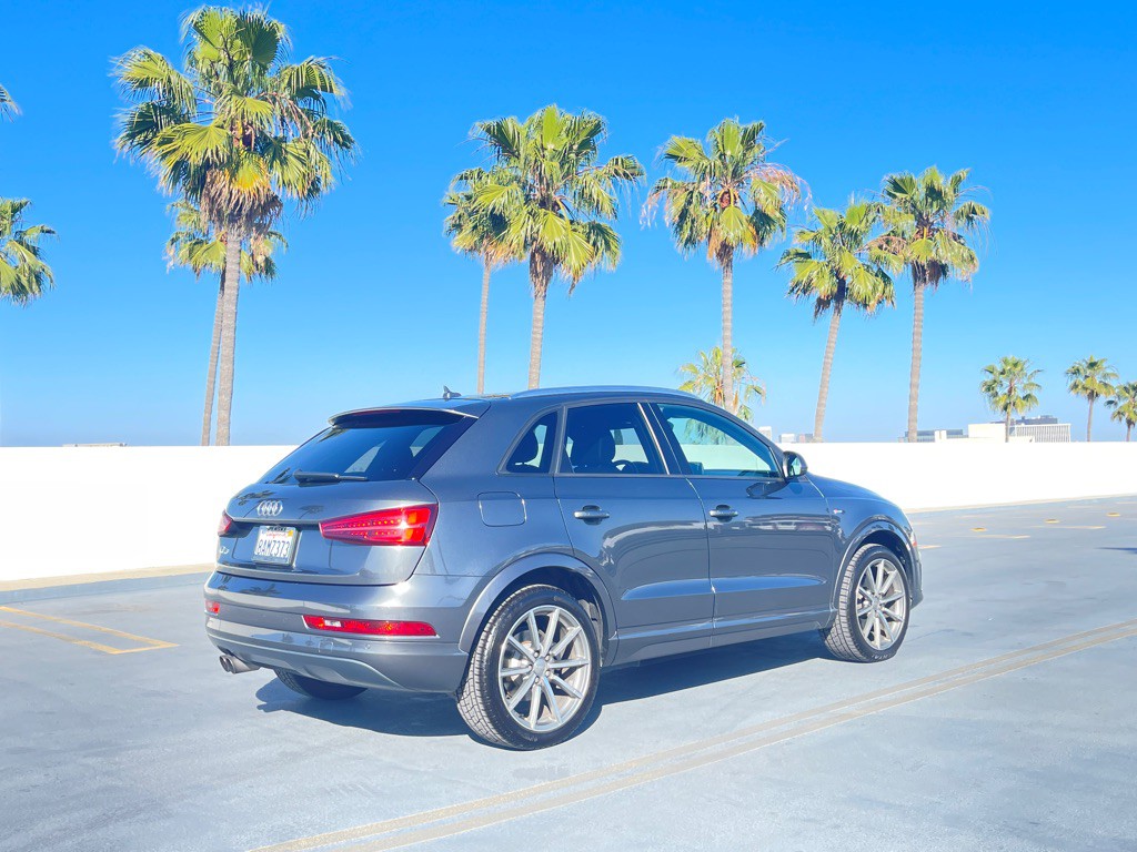 2018 Audi Q3 Image 30
