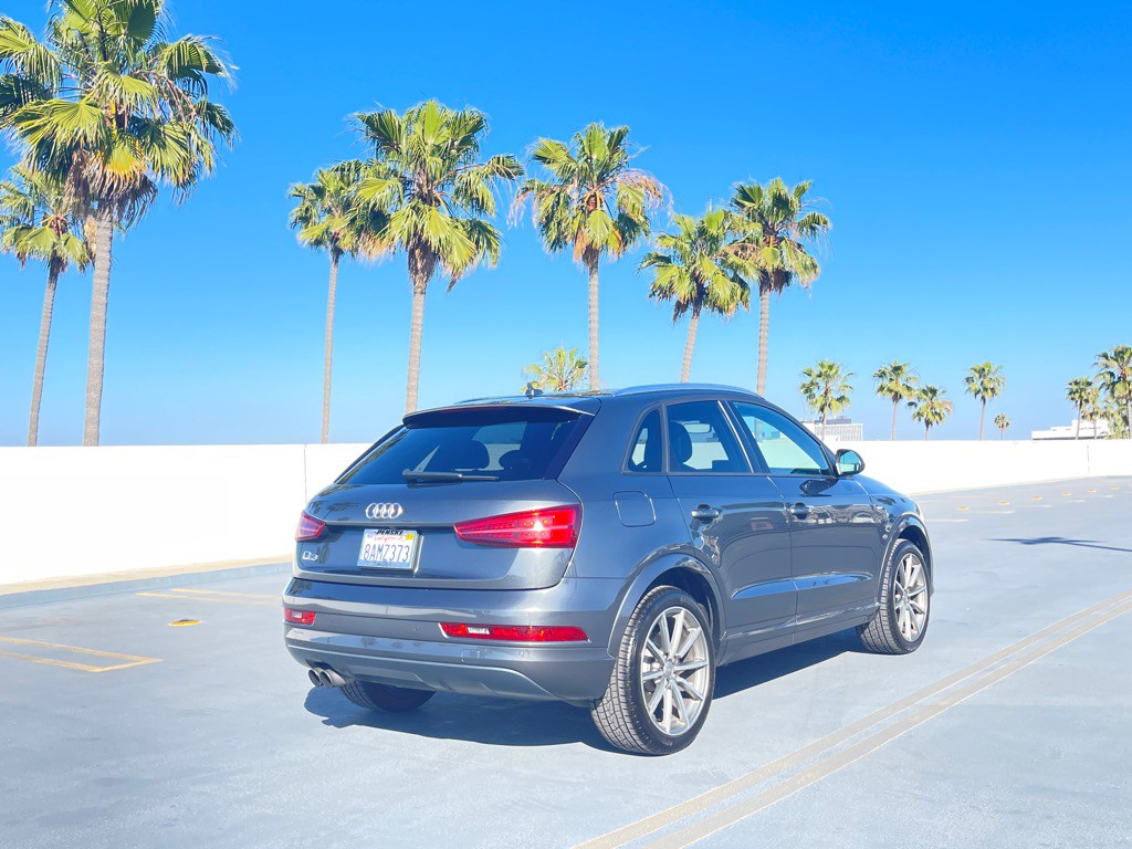 2018 Audi Q3 Image 31