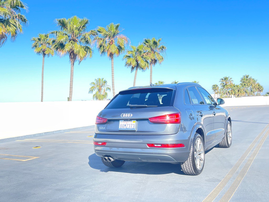 2018 Audi Q3 Image 32