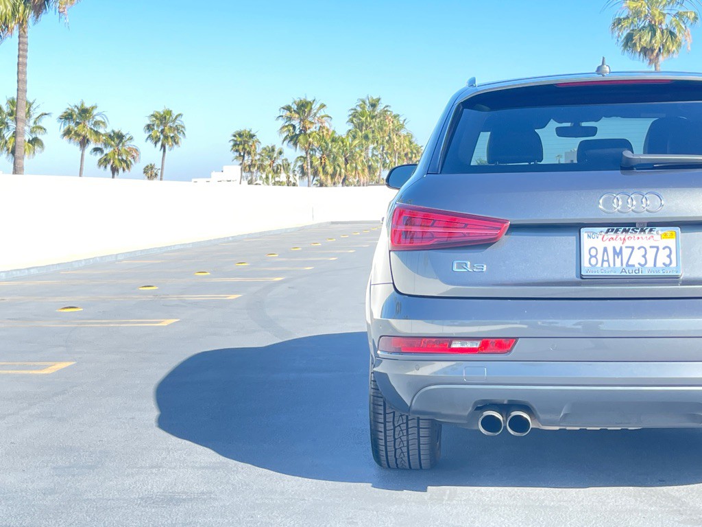 2018 Audi Q3 Image 36
