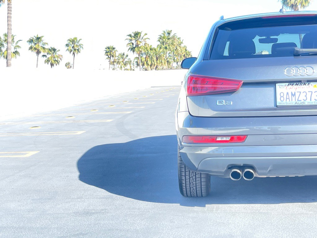 2018 Audi Q3 Image 37