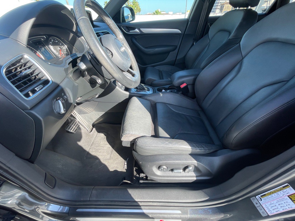 2018 Audi Q3 Image 39
