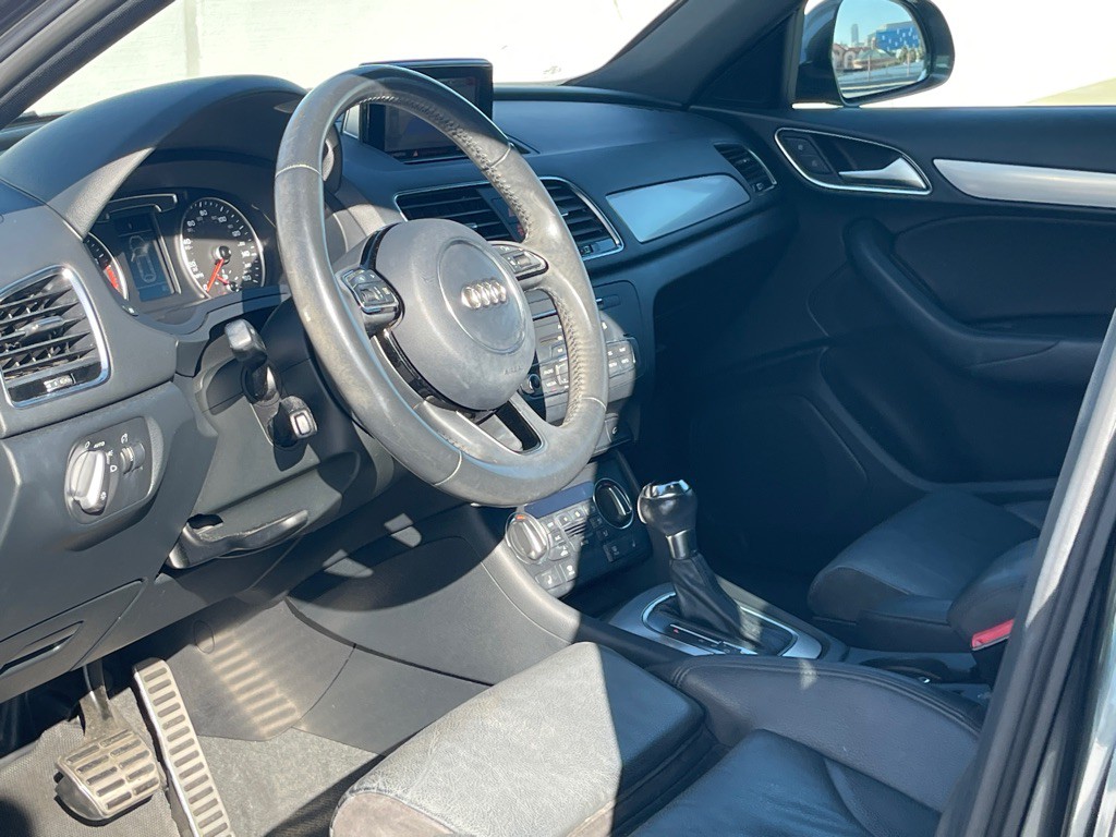 2018 Audi Q3 Image 42