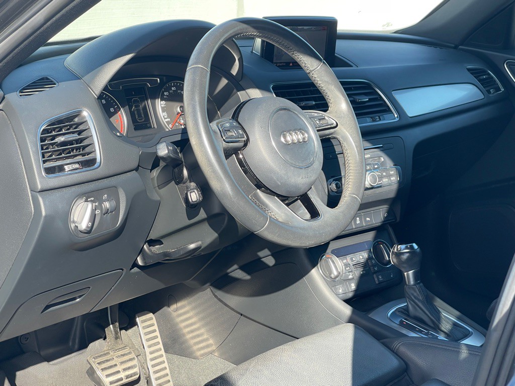 2018 Audi Q3 Image 43
