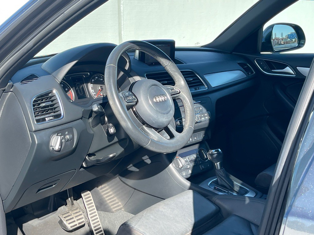 2018 Audi Q3 Image 44