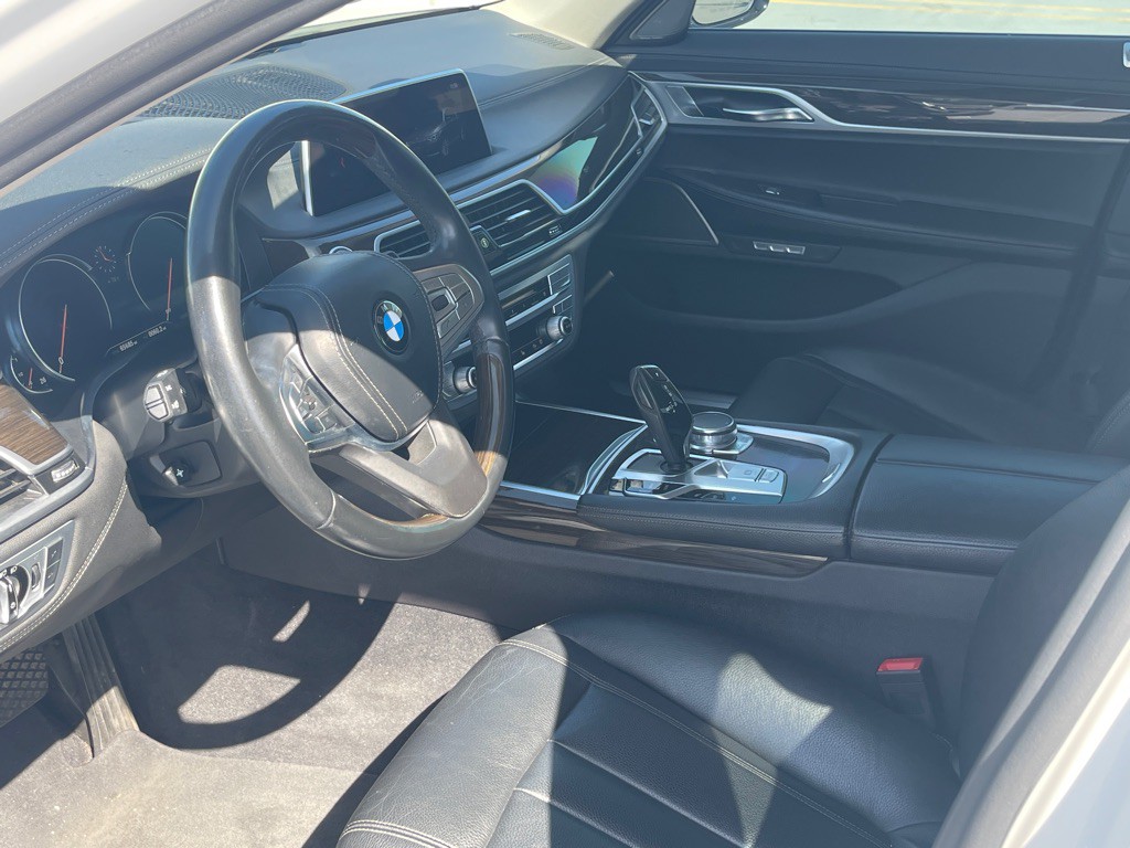 2018 BMW 7 Series Image 53