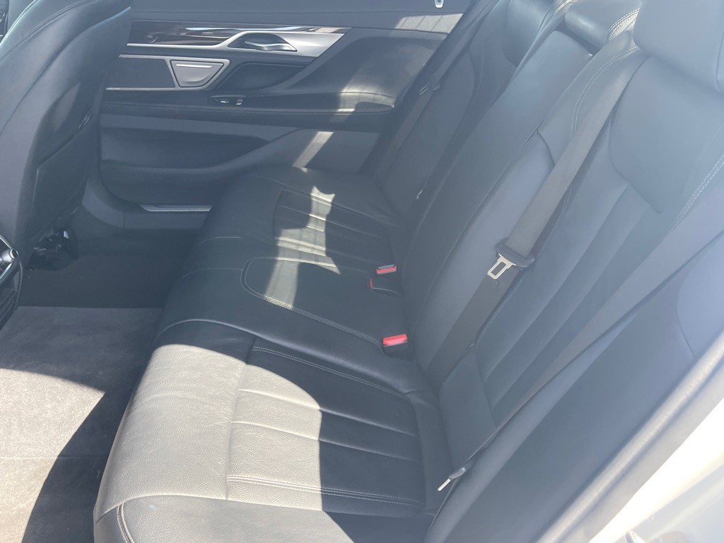 2018 BMW 7 Series Image 65