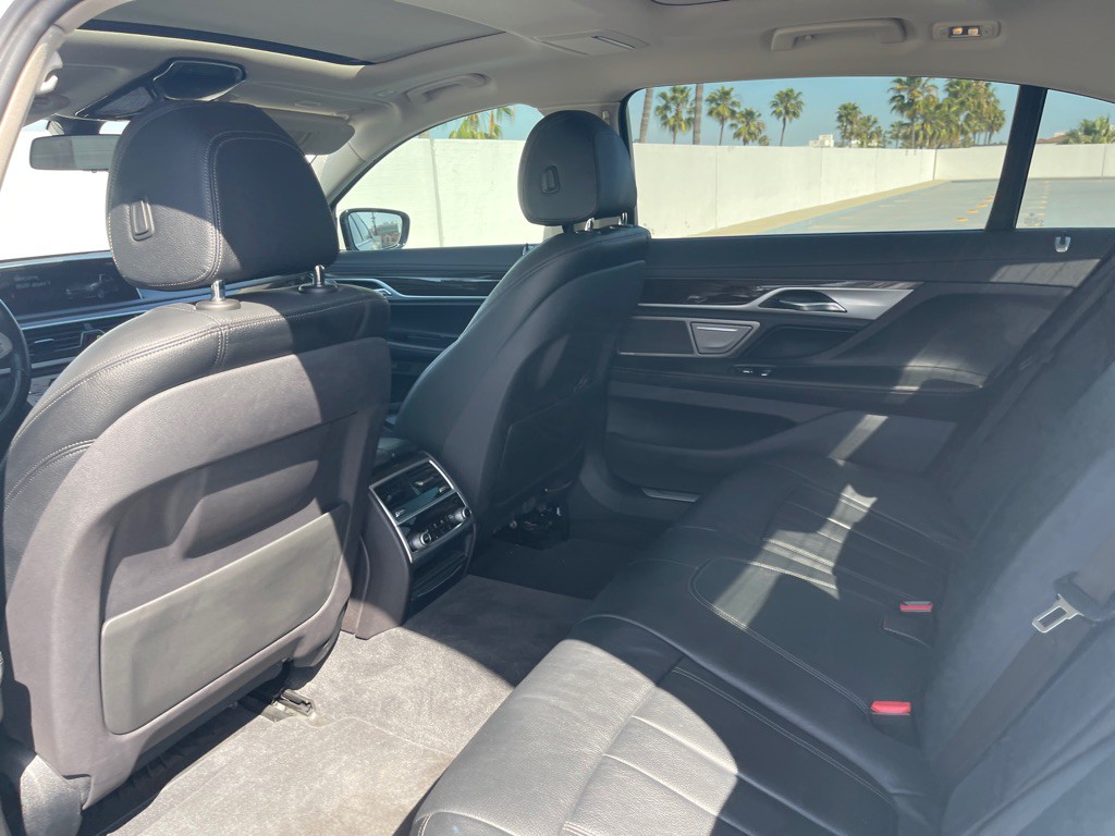 2018 BMW 7 Series Image 69
