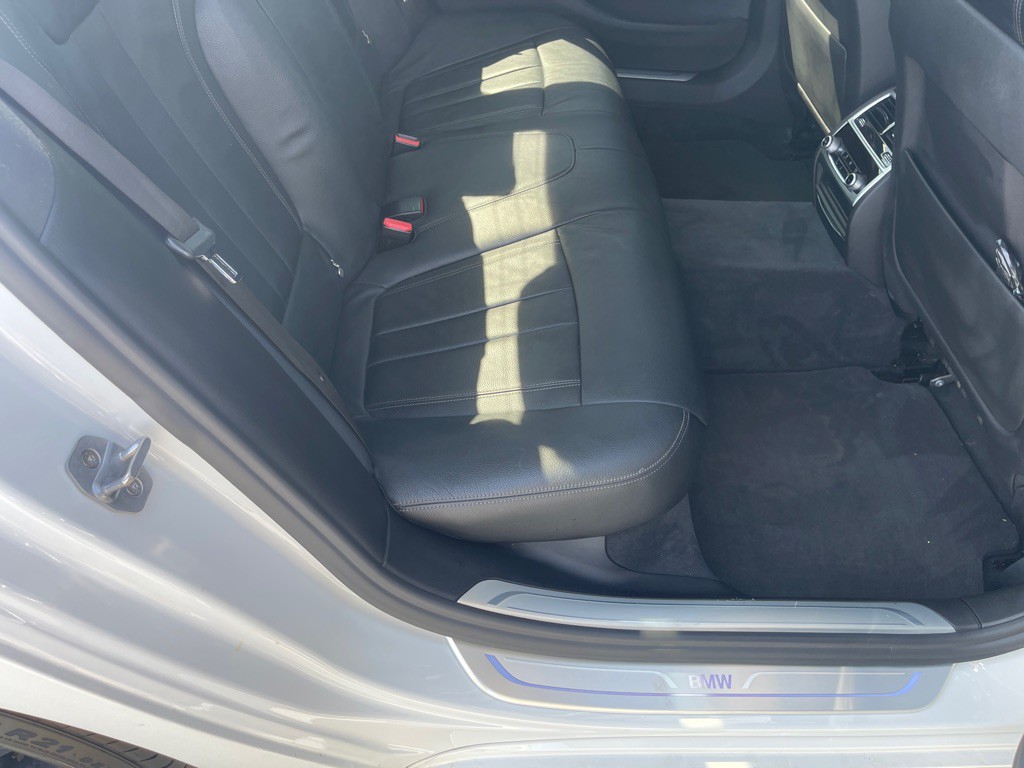2018 BMW 7 Series Image 71