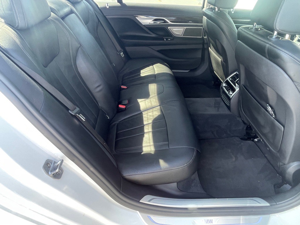 2018 BMW 7 Series Image 72