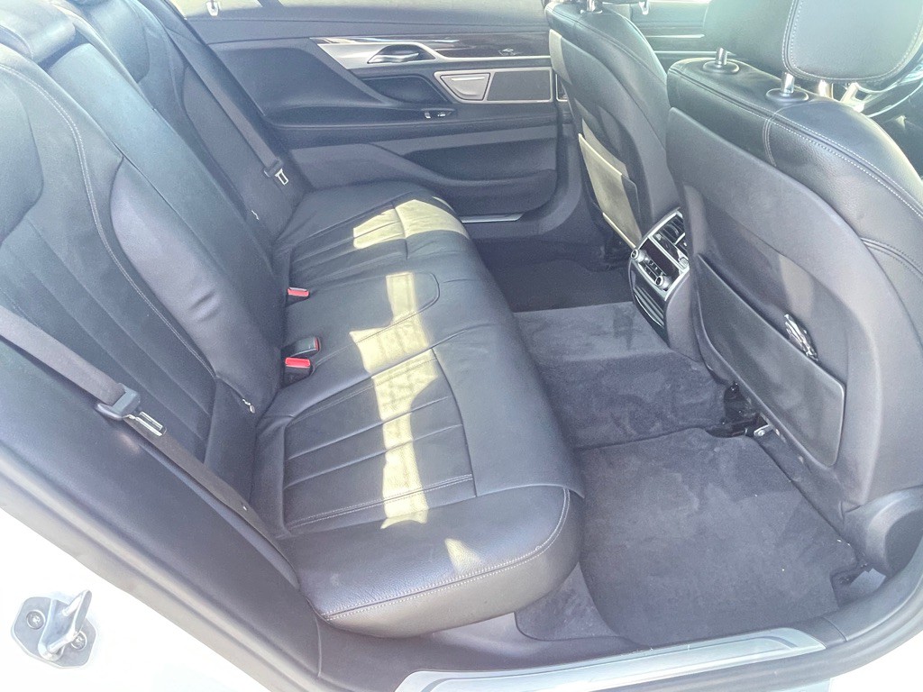 2018 BMW 7 Series Image 74