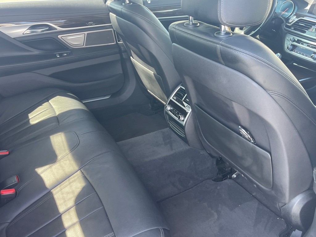 2018 BMW 7 Series Image 77