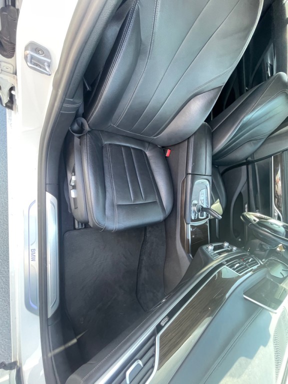 2018 BMW 7 Series Image 78