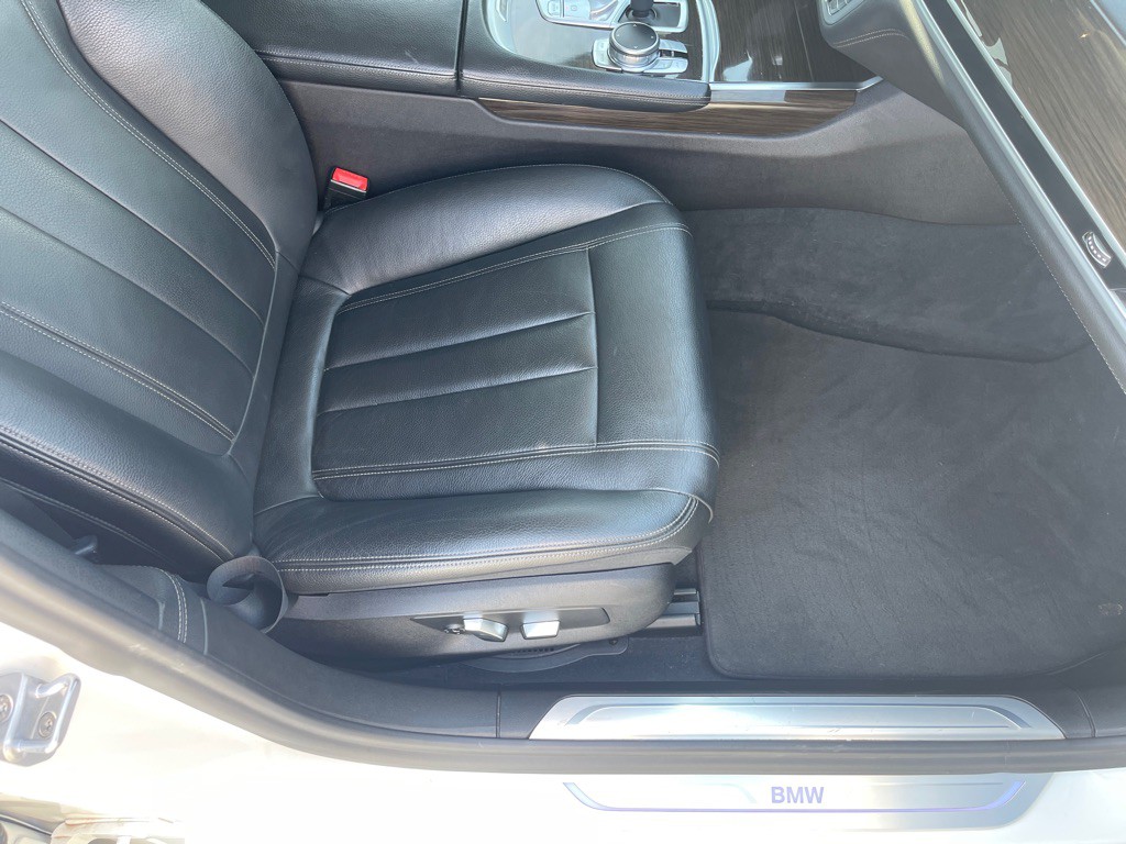 2018 BMW 7 Series Image 79