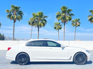 Image for 2018 BMW 7 Series 740i ID: 6538650