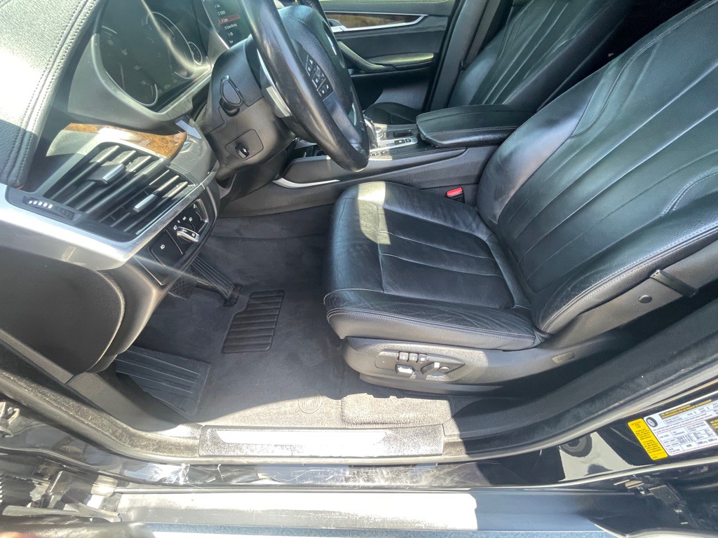 2018 BMW X6 Image 41
