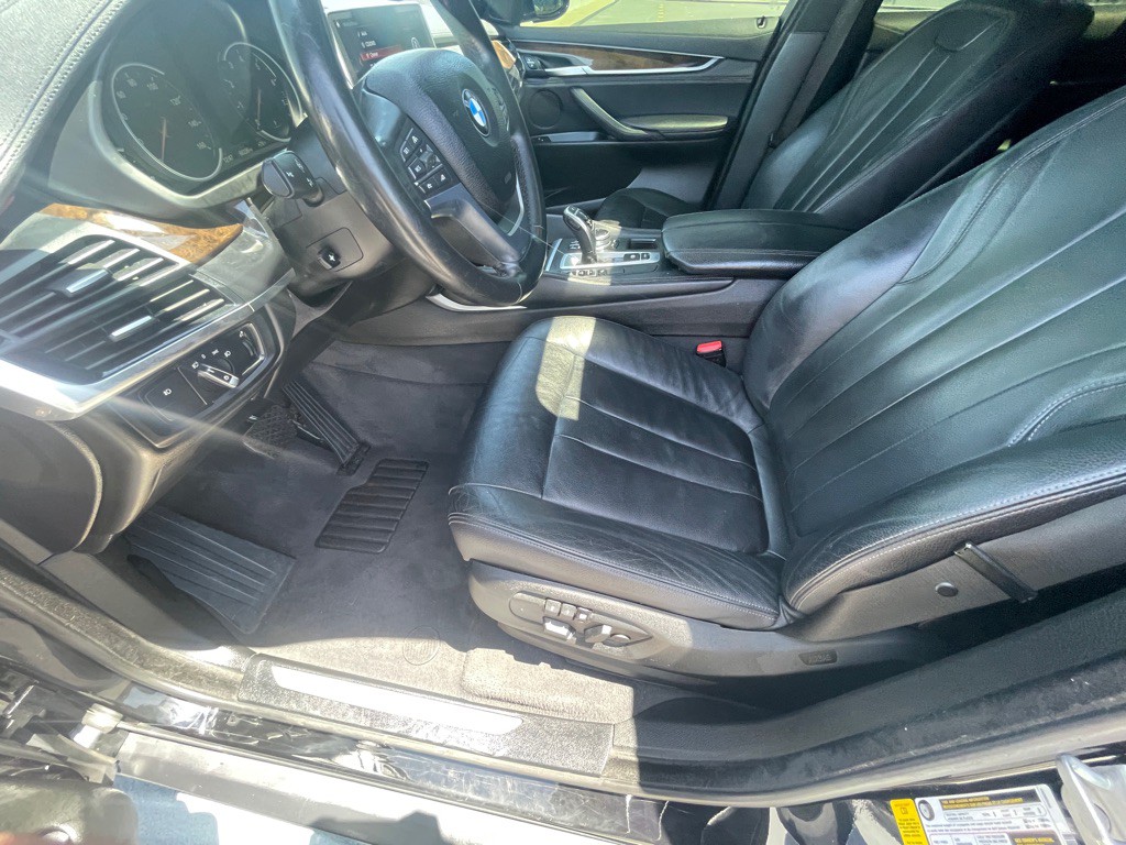 2018 BMW X6 Image 42