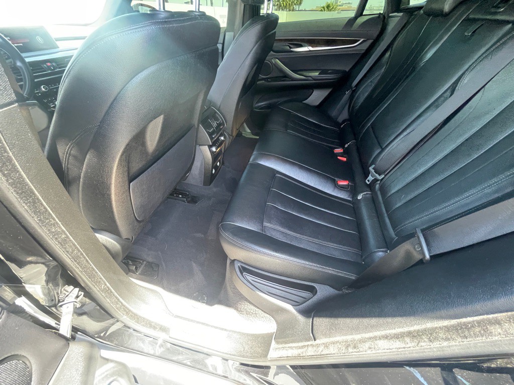 2018 BMW X6 Image 47