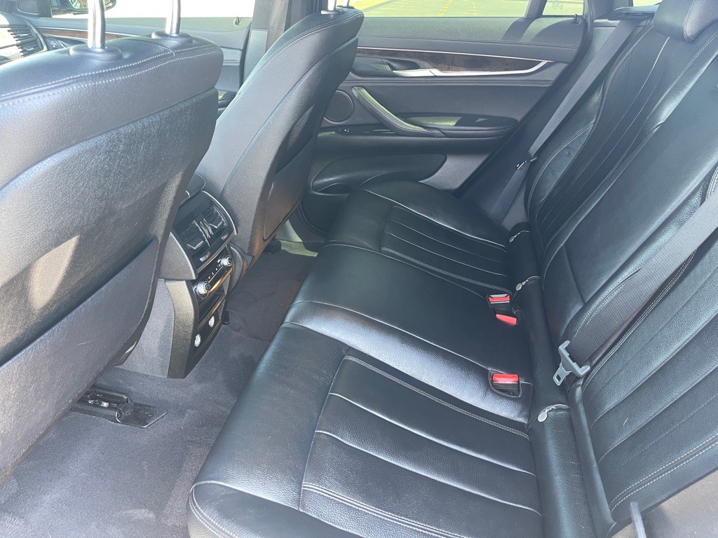 2018 BMW X6 Image 49